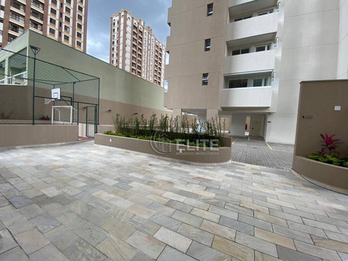 Imagem 17 de 22 de Apartamento Com 2 Dormitórios Para Alugar, 63 M² - Centro - Santo André/sp - Ap13248