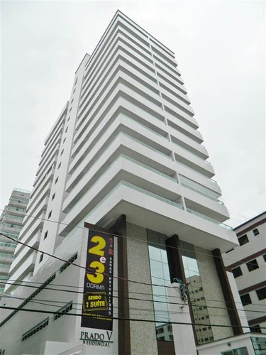 Imagem 24 de 30 de Apartamento, 3 Dorms Com 94.52 M² - Aviação - Praia Grande - Ref.: Prd1 - Prd1