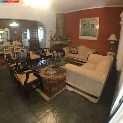 Imagem 9 de 30 de Casa Comercial Para Venda Chacaras Primavera - Cc00226 - Ca06545 - 1746115