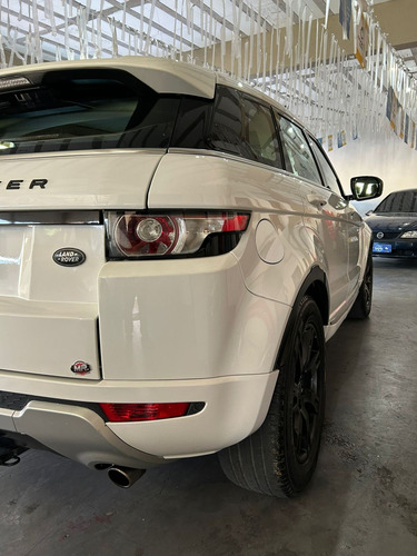 Land Rover Range Rover R.EVOQUE Prestige 2.0 Aut. 5p