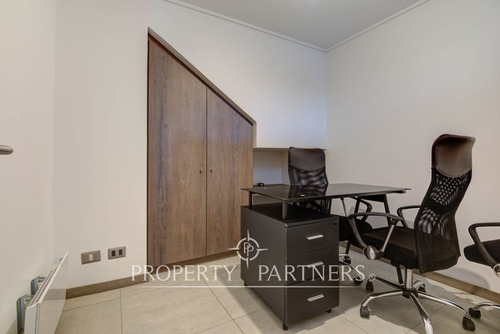 Amplio Townhouse En Excelente Ubicación 4d 3b 2e