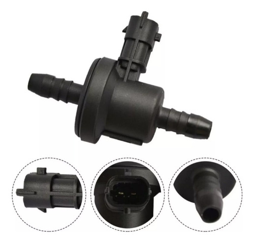 Valvula Evap Vacio Canister Emisiones Cruze Trax 2013- 2017
