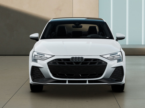 Audi A3 1.4 Sedan 35 Tfsi S Line At