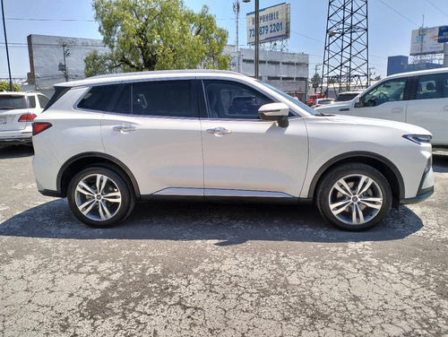 Ford Territory 1.8T Ecoboost Titanium Fwd