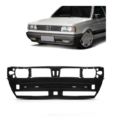 Frente Vw Gol/ama/pti/saveiro G1 91/94 