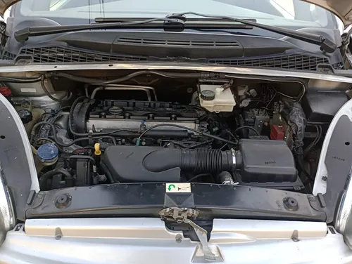 Citroën Xsara Picasso 2.0 Exclussive