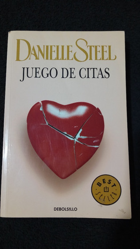 Danielle Steel / Juego De Citas