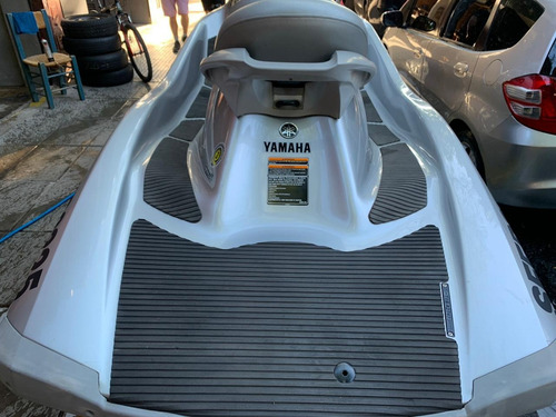 Moto De Agua Yamaha Vx1100 159hs