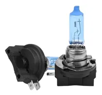 Comprar Kit Lamparas Halogenas H11b 12v 55w Kobo Blue Vision A-vip