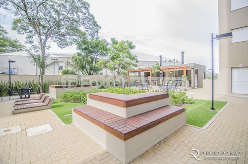 Imagem 7 de 30 de Apartamento, 3 Dormitórios, 76 M², Jardim Carvalho - 147913