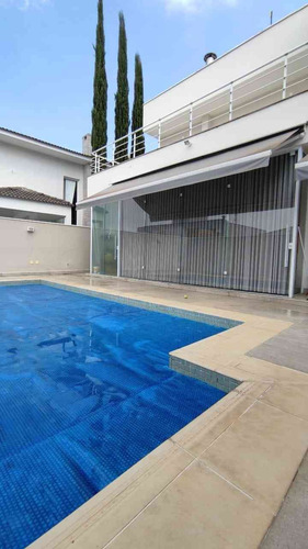 Imagem 18 de 21 de Casa De 3 Dormitórios Reserva Da Serra - 2