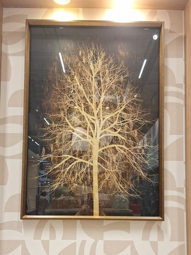 Quadro Quebra Cabeças