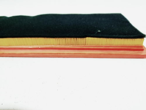 Filtro De Aire Ford Fiesta 2003-2004-2005-2006 Chino Nuevo