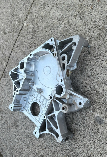 Tapa Distribución Motor Chrysler 300c Original Como Nueva (Usado)