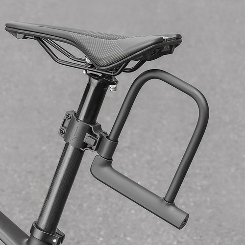 Candado En U Para Scooter Candados Seguros Para Bicicletas D
