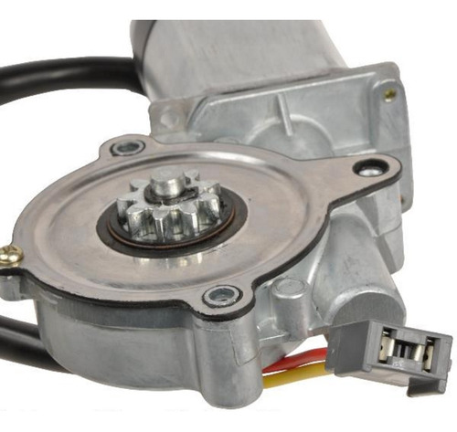 Motor Eleva Vidrio Compuerta Trasera Bronco Original Import