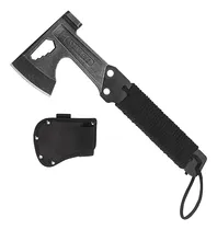 Comprar Honzin Multitool Camping Axe - Survival Throwing Hatchet Wit