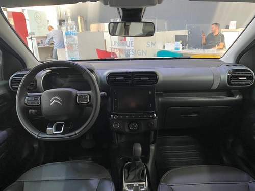 Imagen 6 de 15 de Citroen C4 Cactus Shine