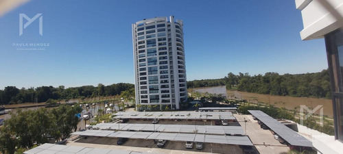 Imagen 27 de 30 de Departamento - Venta - 4 Ambientes - Marinas Golf - Rincon De Milberg - Tigre -