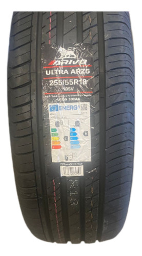 225/55r17 Arivo Ultra Arz5 101w Xl