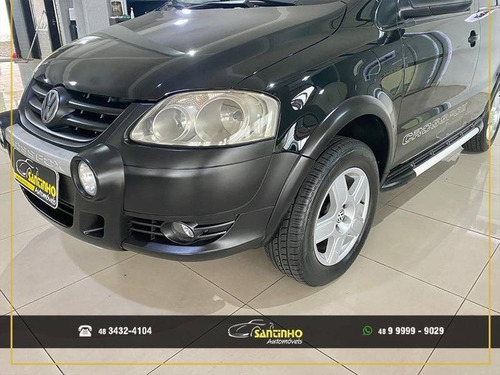 Volkswagen Crossfox 1.6