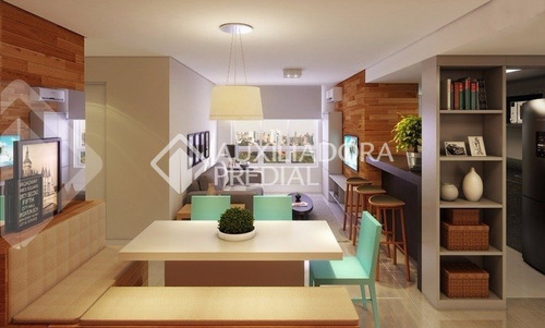 Imagem 6 de 15 de Apartamento - Jardim Carvalho - Ref: 259181 - V-259181