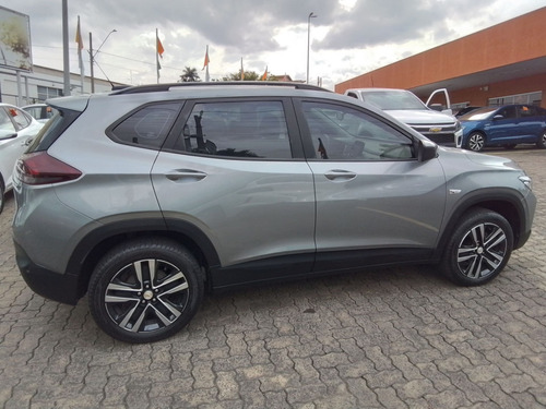 Chevrolet Tracker 1.0 TURBO FLEX LTZ AUTOMÁTICO