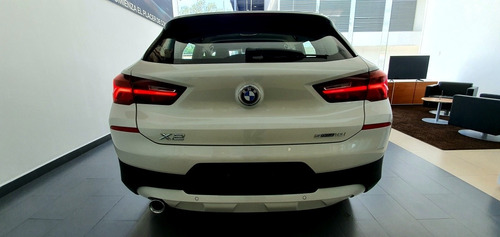 Imagen 13 de 13 de Bmw X2 2021 1.5 Sdrive18ia Executive