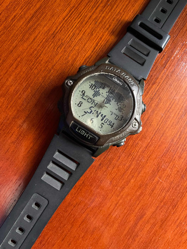 Reloj Casio Abx-23 Colección
