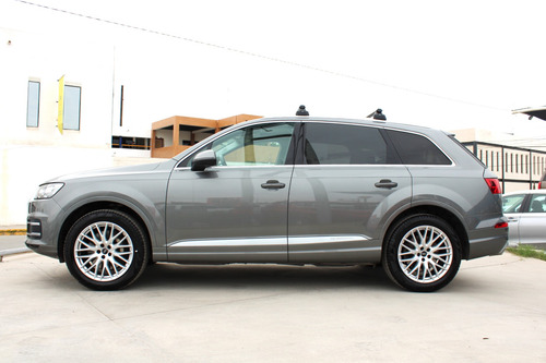 Audi Q7 3.0 Tfsi Tiptronic Quattro Elite 2017