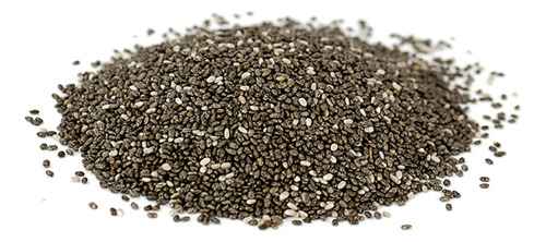 Semillas De Chia 5 Kg