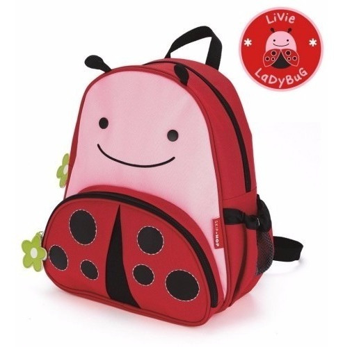 Mochila Zoo Para Niños - Bebes Skip Hop San Antonio