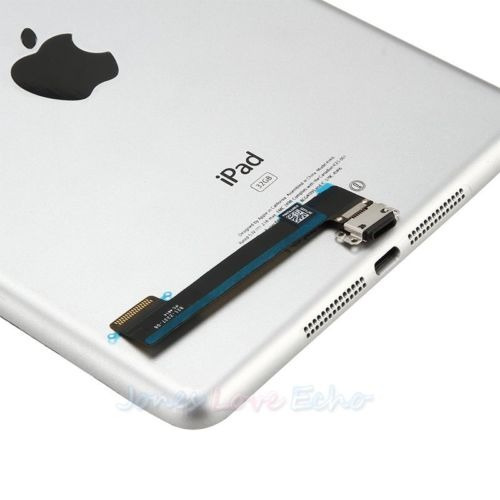 Imagen 3 de 4 de Carga Puerto Dock Usb Conector Flex Cable Para iPad Mini 4