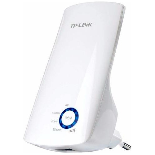 Access Point Extensor Repetidor Wifi Tp Link 300mbps En Loi