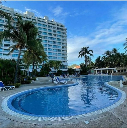 Imagen 8 de 27 de Se Alquila Fijo Res. Bahia Dorada Vista Al Mar