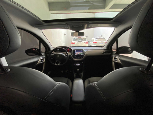 Peugeot 208 1.6 Feline 2017