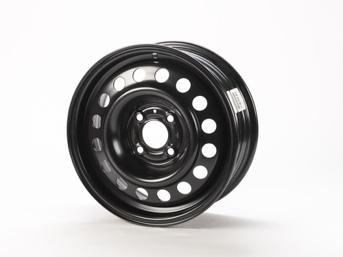 Imagen 1 de 10 de Llanta Rueda 14 Renault Kangoo 1.6 2 Furgon Confort 5as Lc