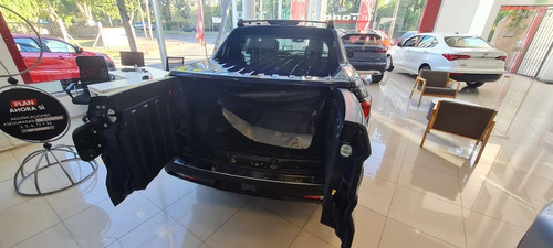 Imagen 10 de 23 de Fiat Toro Ultra 0km Nueva Deportiva Entrega Inmediata 2023 D