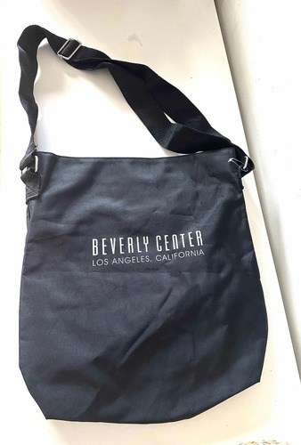 Beverly Center Los Ángeles Bolso Morral Bols Compra Tote Bag