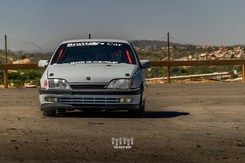 Omega Turbo De Drift Documentado