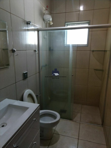 Imagem 19 de 30 de Casa À Venda No Bairro Jardim Astúrias - São José Do Rio Preto/sp - 2022271