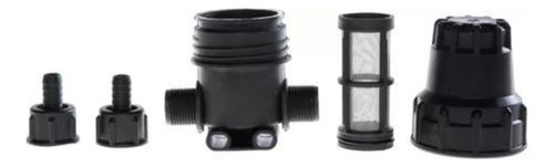 853481 Filtro De Linha Pulverizador 445064 - Kit Com 4 Pçs