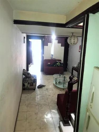 Casa En Venta En Ex Hacienda De San Felipe Tarango