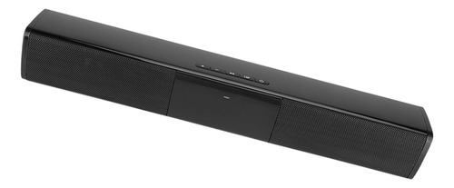 Altavoz Envolvente Estéreo Inalámbrico Con Barra De Sonido P