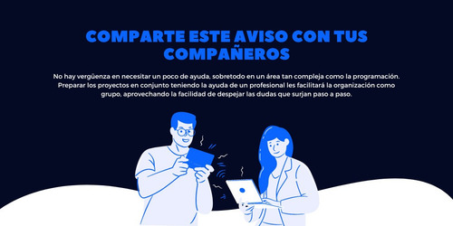 Imagen 4 de 4 de Clases Particulares De Programación Y Base De Datos
