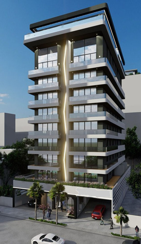 Proyecto Apartamentos De 1 Habitacion, Piantini