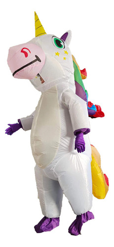 Nuevos Trajes De Disfraz Inflables Lindos Para Vestir A La M