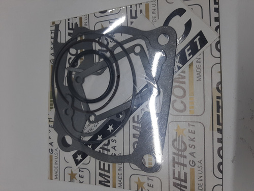 Juntas Cabez Cilind Yamaha Yz125 94/7 Marca Cometic Usa