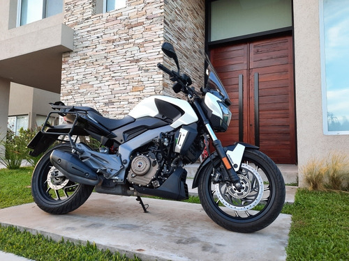 Bajaj Dominar 400