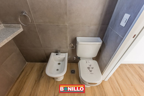 Imagen 23 de 30 de Departamento Monoambiente Venta Villa Del Parque